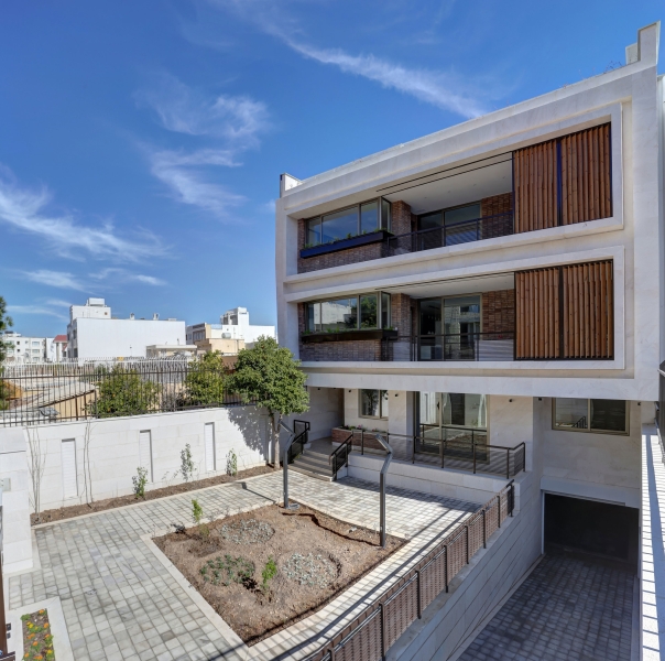 Apartment No. 04 | Shaaroffice