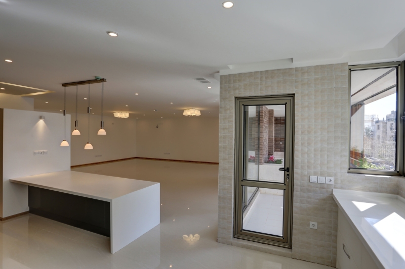 Apartment No. 04 | Shaaroffice