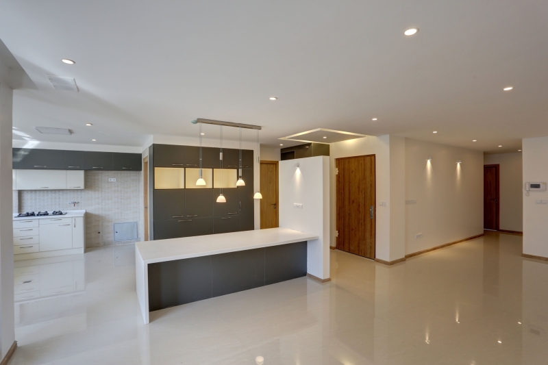 Apartment No. 04 | Shaaroffice