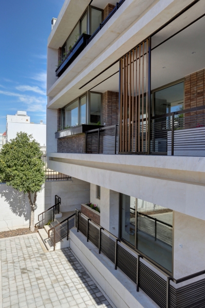 Apartment No. 04 | Shaaroffice