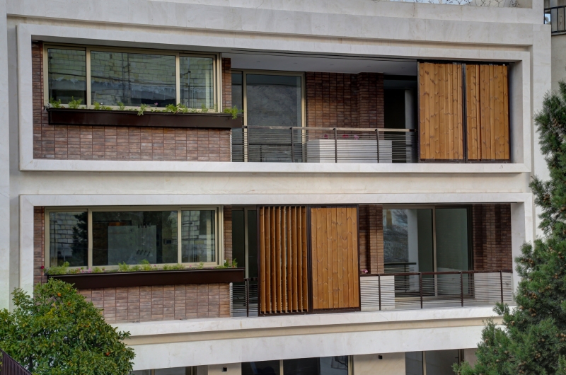 Apartment No. 04 | Shaaroffice