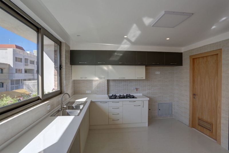 Apartment No. 04 | Shaaroffice