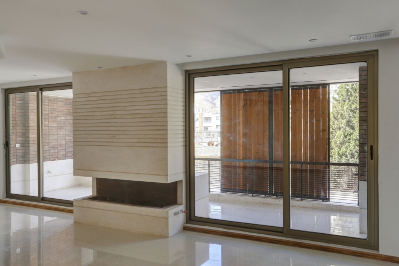 Apartment No. 04 | Shaaroffice