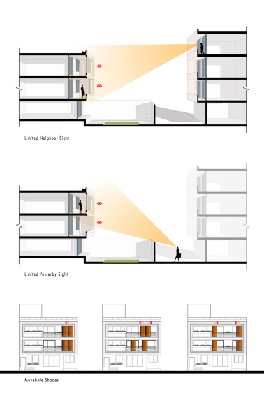 Apartment No. 04 | Shaaroffice