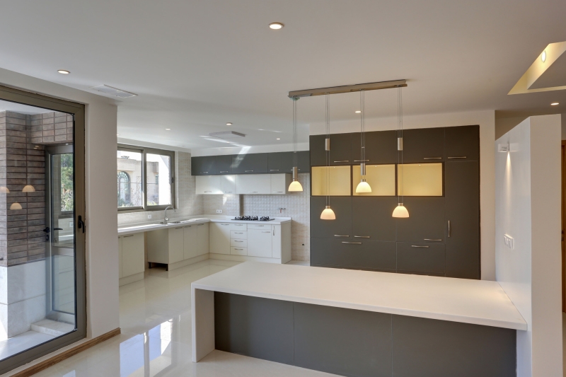 Apartment No. 04 | Shaaroffice