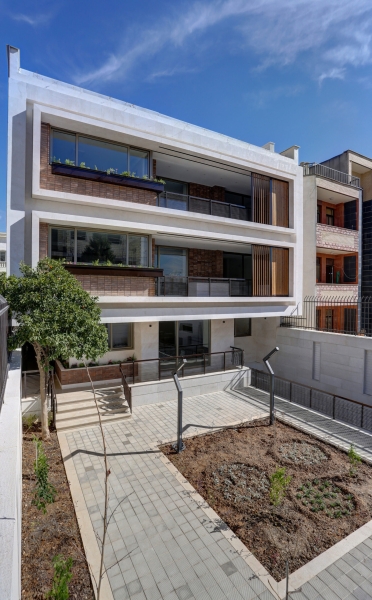 Apartment No. 04 | Shaaroffice