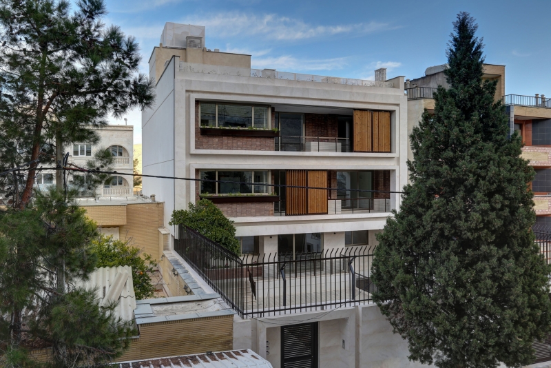 Apartment No. 04 | Shaaroffice