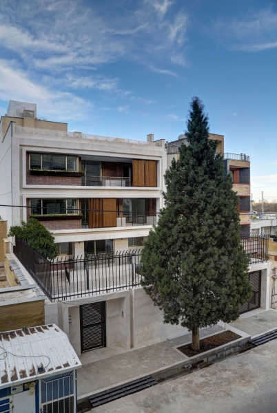 Apartment No. 04 | Shaaroffice