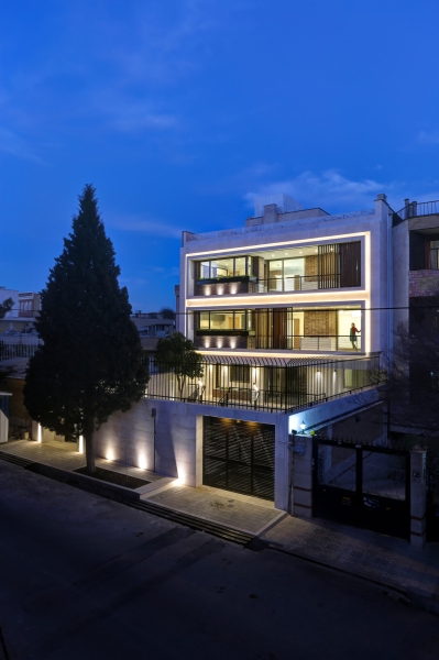 Apartment No. 04 | Shaaroffice