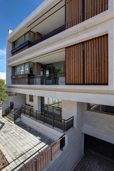 Apartment No. 04 | Shaaroffice