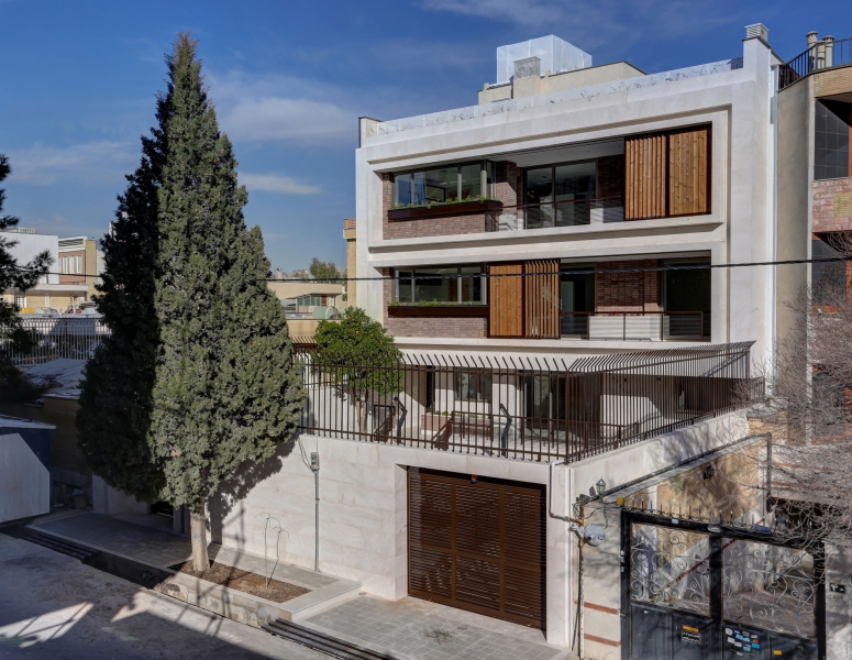 Apartment No. 04 | Shaaroffice