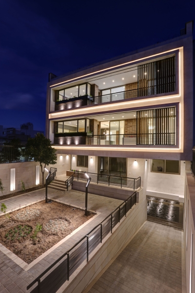 Apartment No. 04 | Shaaroffice