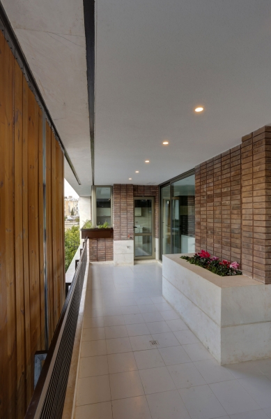 Apartment No. 04 | Shaaroffice