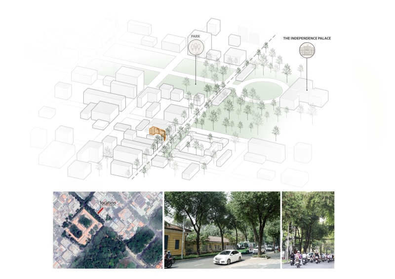 Ariosa Apartments | K.A Studio