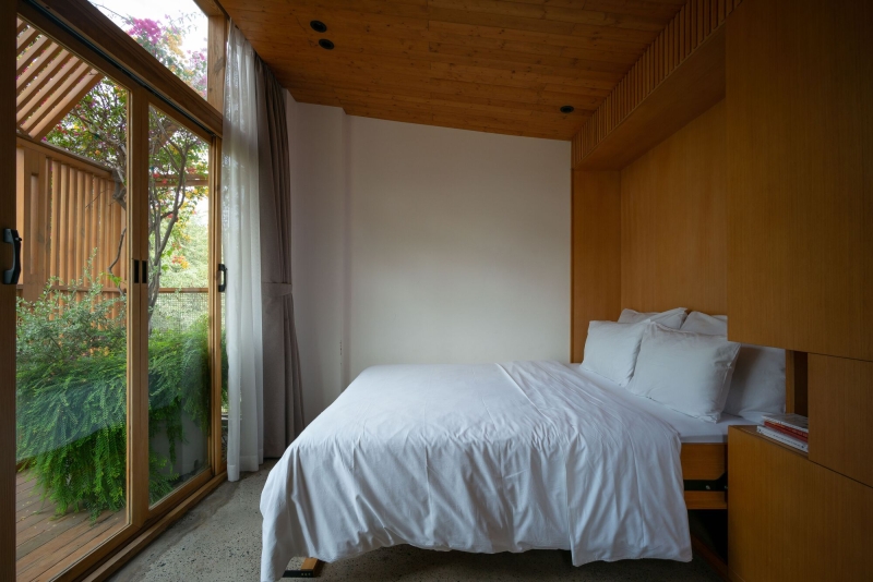 Ariosa Apartments | K.A Studio