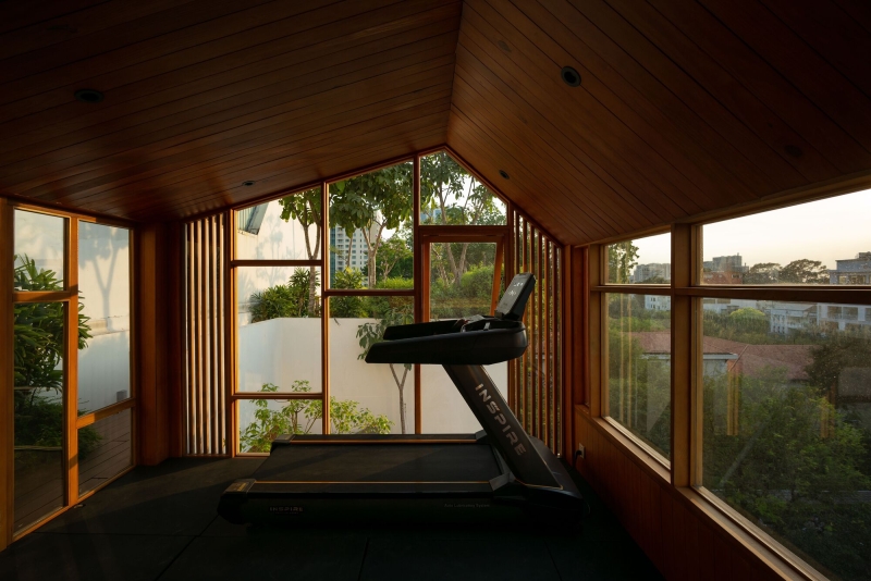 Ariosa Apartments | K.A Studio