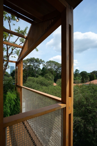 Ariosa Apartments | K.A Studio