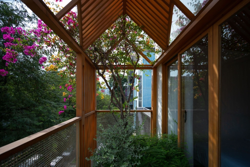 Ariosa Apartments | K.A Studio