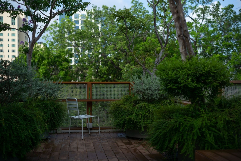 Ariosa Apartments | K.A Studio