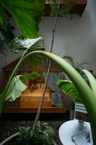 Ariosa Apartments | K.A Studio