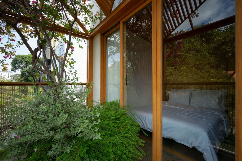 Ariosa Apartments | K.A Studio