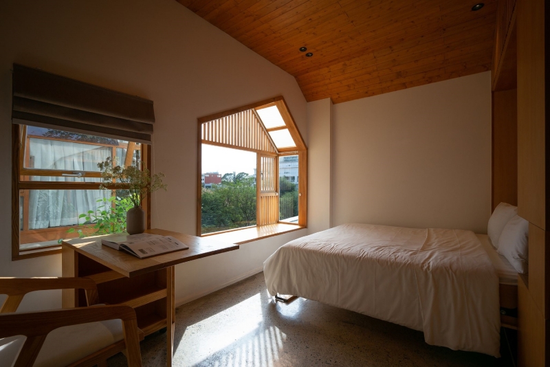 Ariosa Apartments | K.A Studio