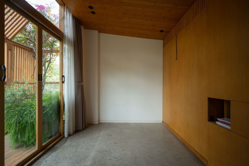 Ariosa Apartments | K.A Studio