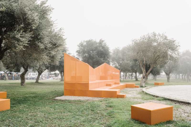 Atobiu Installation | Sardarch