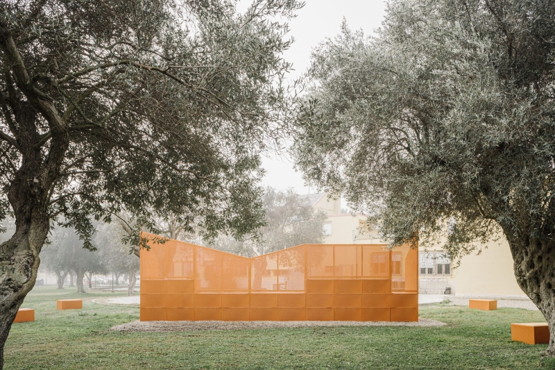 Atobiu Installation | Sardarch