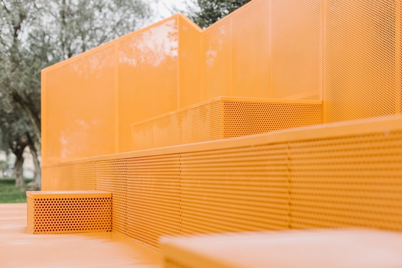 Atobiu Installation | Sardarch