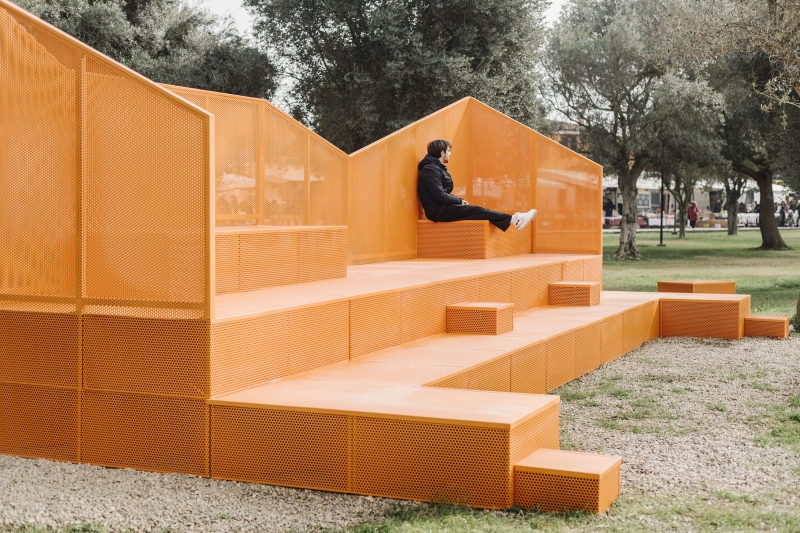 Atobiu Installation | Sardarch