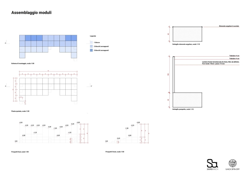 Atobiu Installation | Sardarch