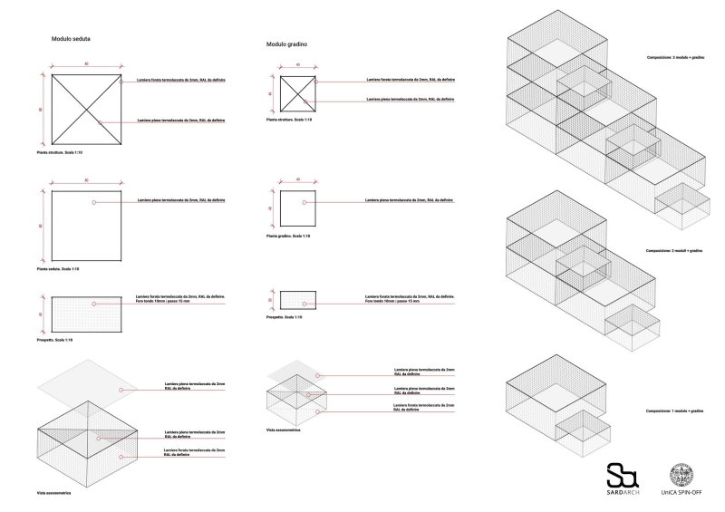 Atobiu Installation | Sardarch