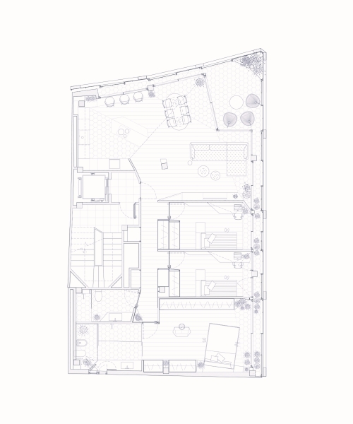 Baltasar Building | Santa-Cruz Arquitectura