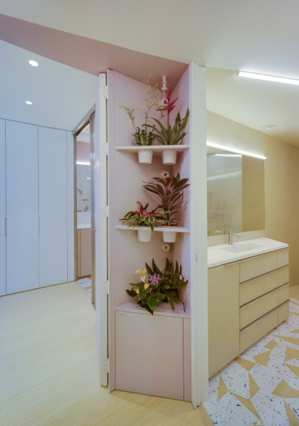 Baltasar Building | Santa-Cruz Arquitectura