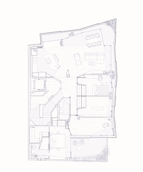 Baltasar Building | Santa-Cruz Arquitectura