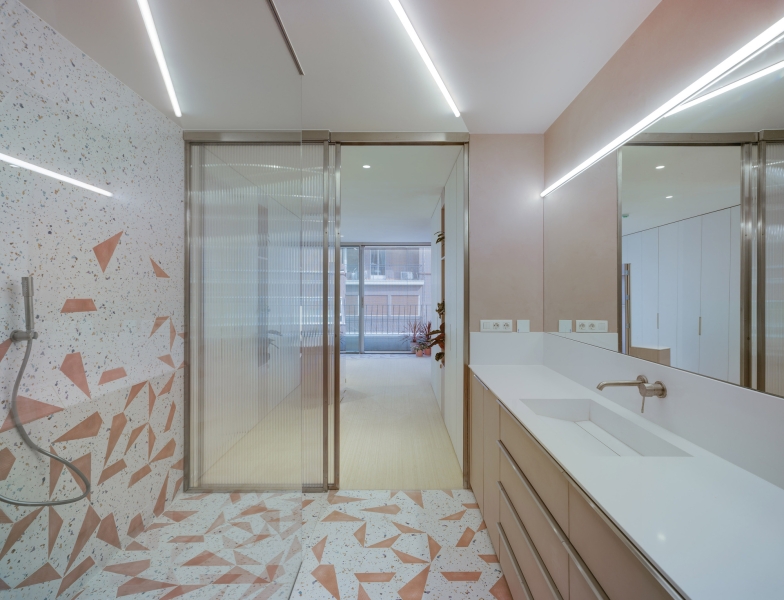 Baltasar Building | Santa-Cruz Arquitectura