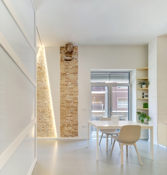 Baltasar Building | Santa-Cruz Arquitectura