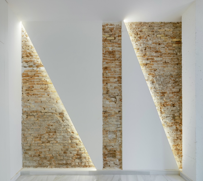 Baltasar Building | Santa-Cruz Arquitectura