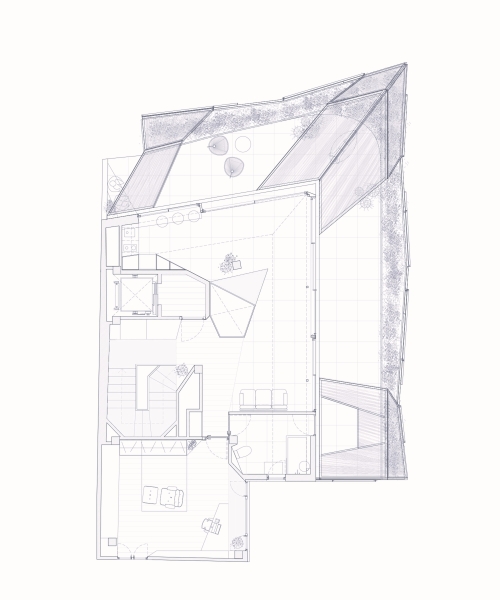 Baltasar Building | Santa-Cruz Arquitectura