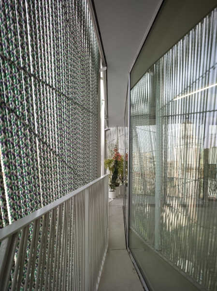 Baltasar Building | Santa-Cruz Arquitectura