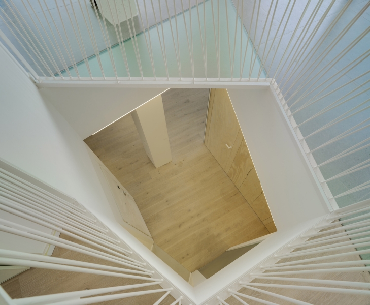 Baltasar Building | Santa-Cruz Arquitectura