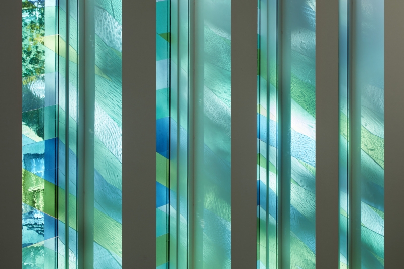 Bethnal Green Mission Church | Gatti Routh Rhodes Architects