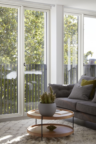 Bethnal Green Mission Church | Gatti Routh Rhodes Architects