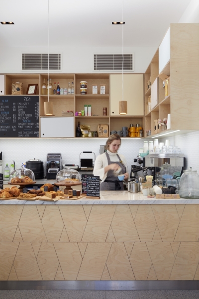 Bethnal Green Mission Church | Gatti Routh Rhodes Architects