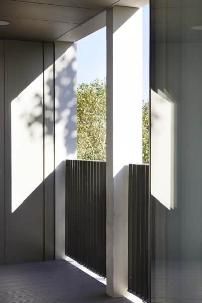 Bethnal Green Mission Church | Gatti Routh Rhodes Architects