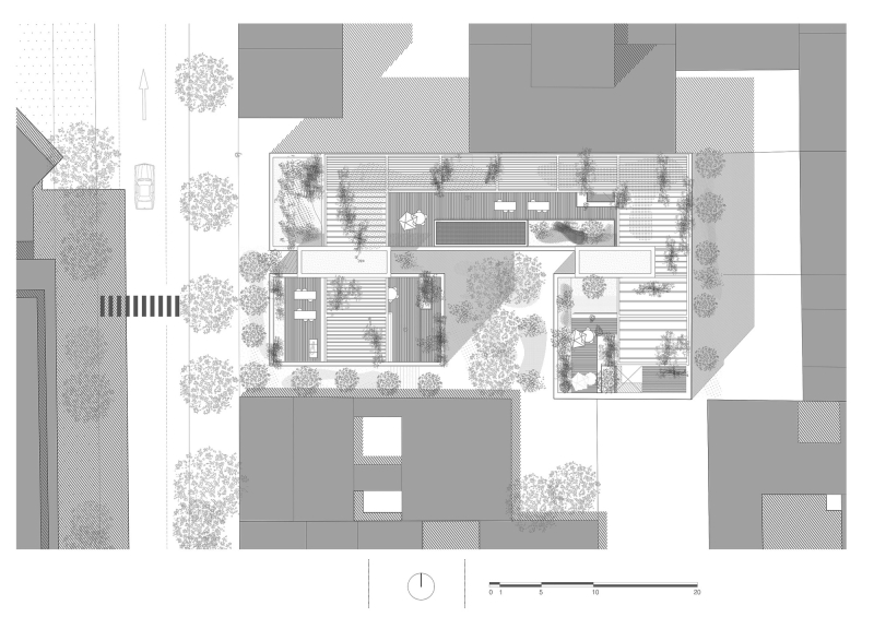 BP Tower | Cadaval & Sol&agrave;-Morales