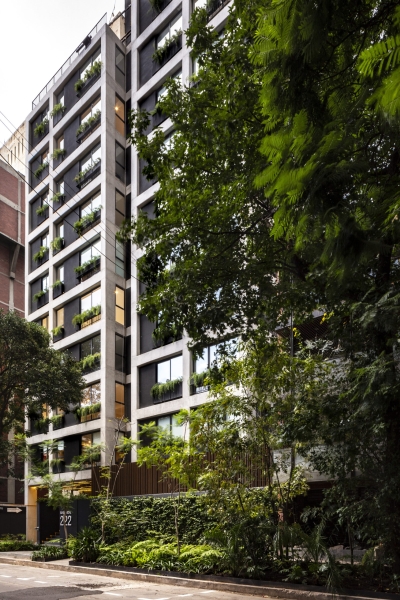 BP Tower | Cadaval & Sol&agrave;-Morales