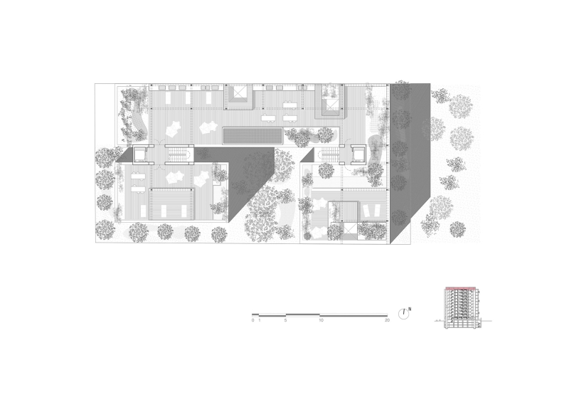 BP Tower | Cadaval & Sol&agrave;-Morales