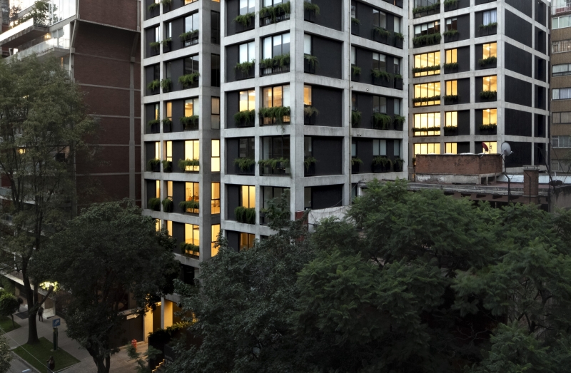 BP Tower | Cadaval & Sol&agrave;-Morales